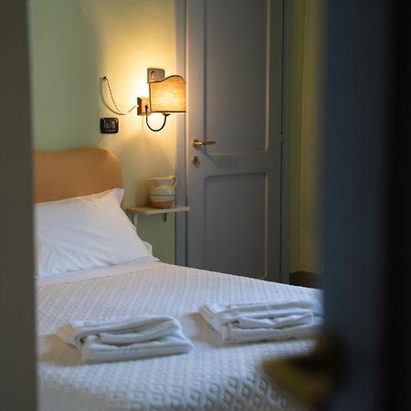 B&B Porta Perugina ベヴァーニャ エクステリア 写真