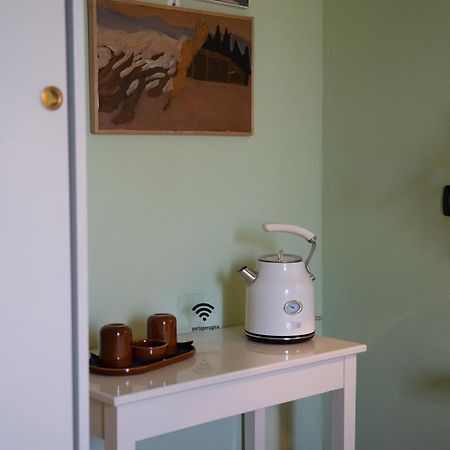 B&B Porta Perugina ベヴァーニャ エクステリア 写真
