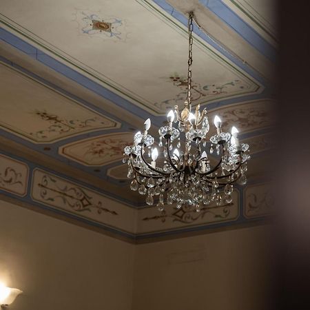 B&B Porta Perugina ベヴァーニャ エクステリア 写真