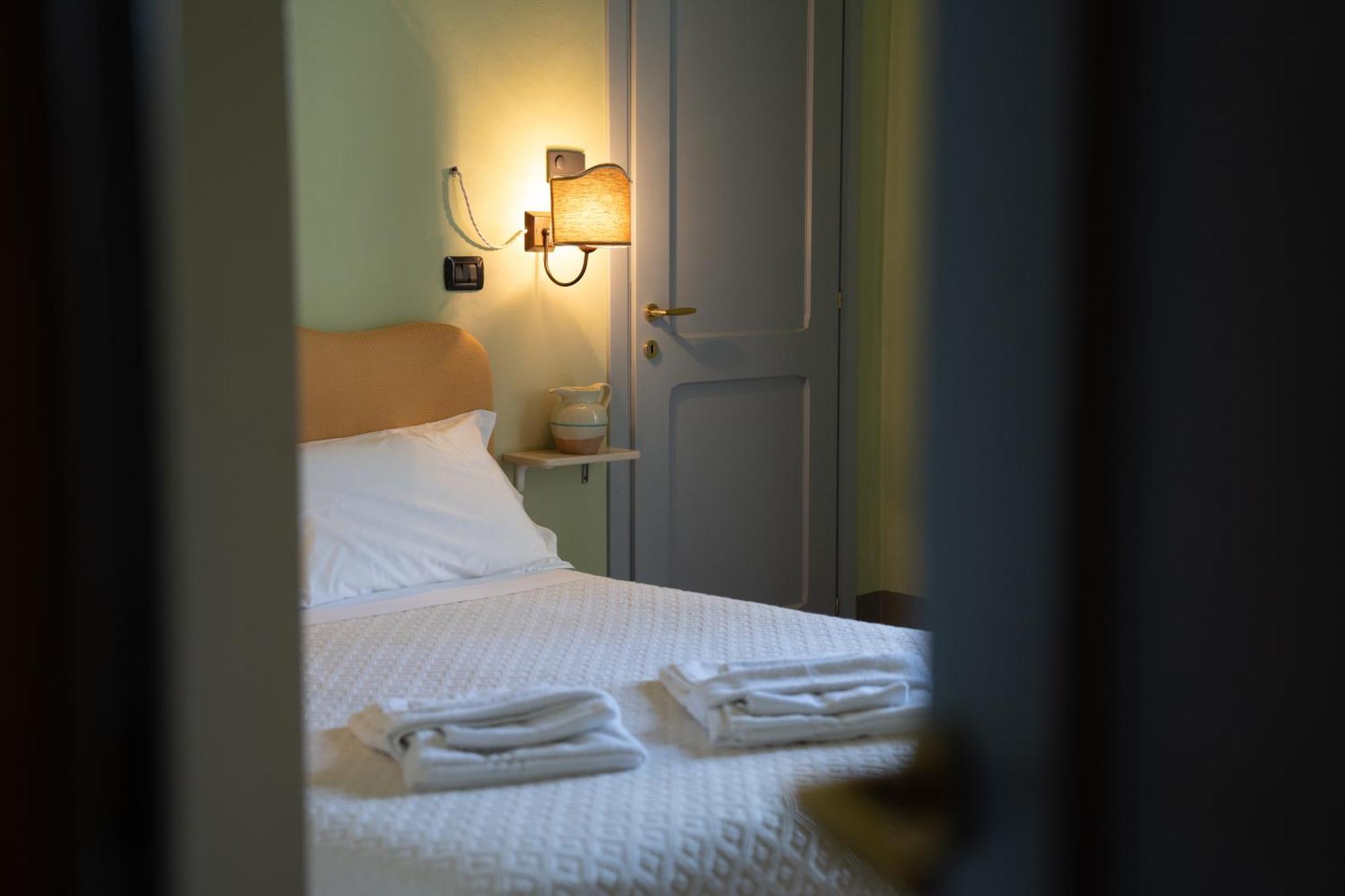 B&B Porta Perugina ベヴァーニャ エクステリア 写真