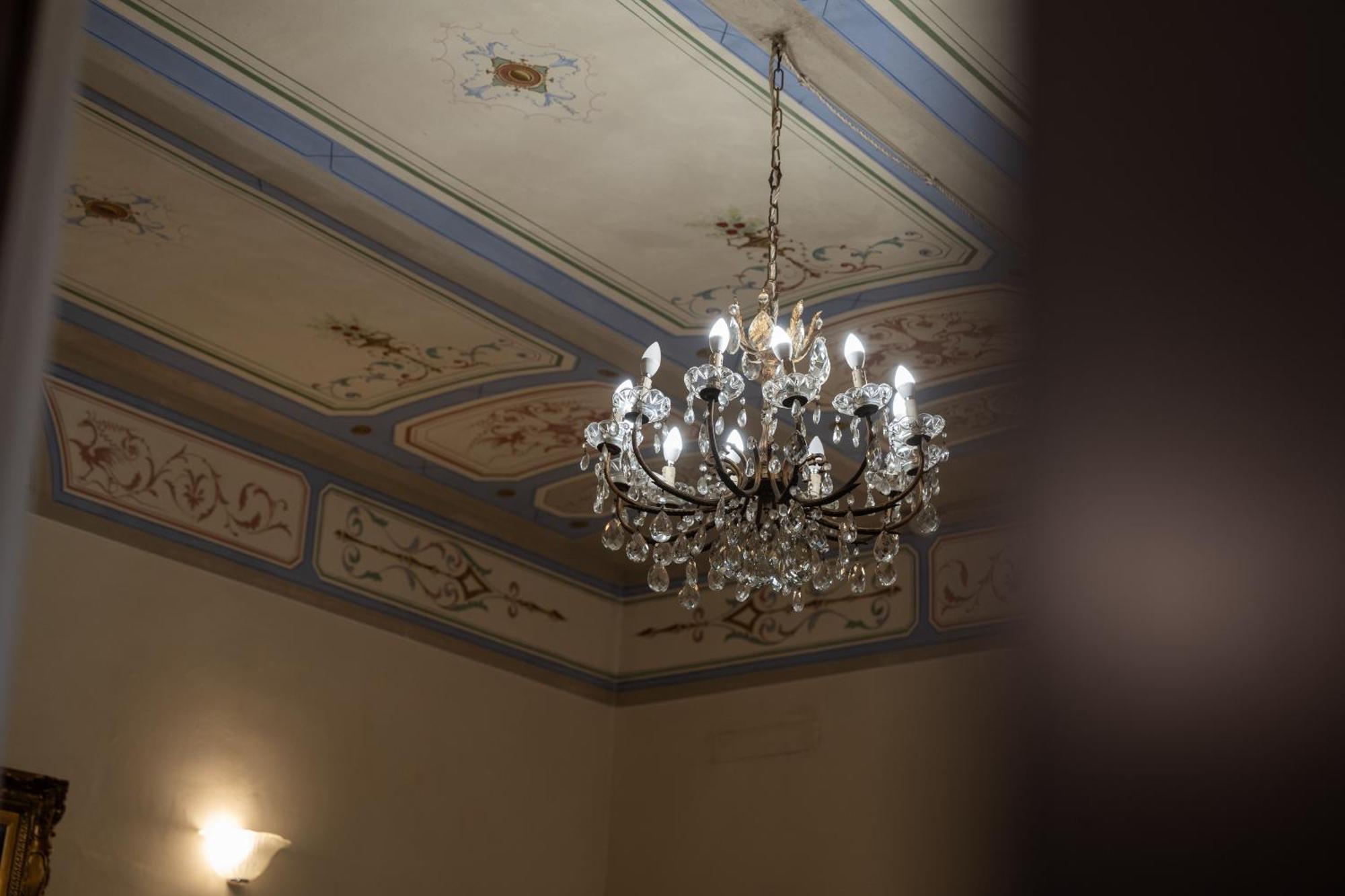 B&B Porta Perugina ベヴァーニャ エクステリア 写真