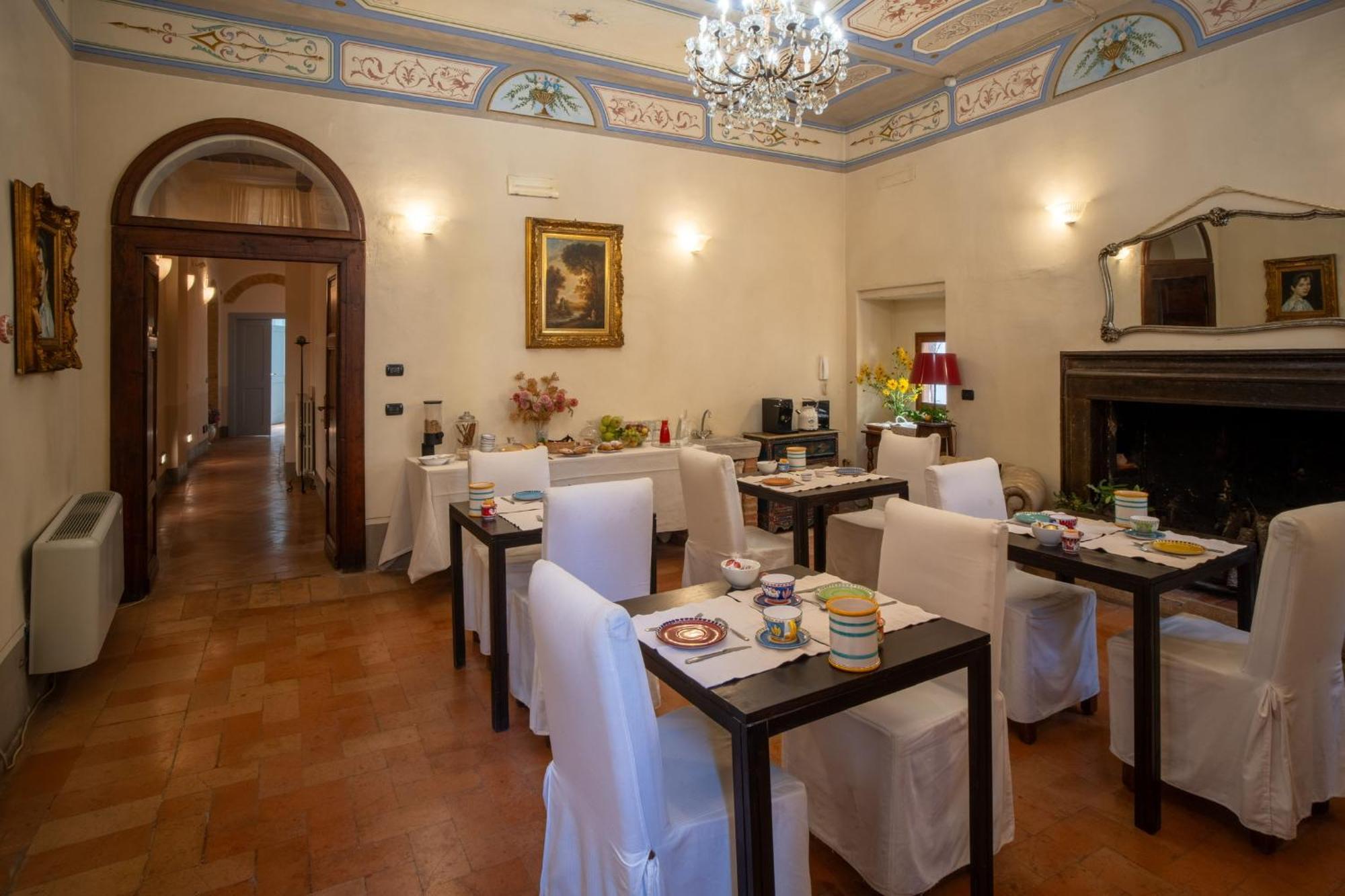 B&B Porta Perugina ベヴァーニャ エクステリア 写真