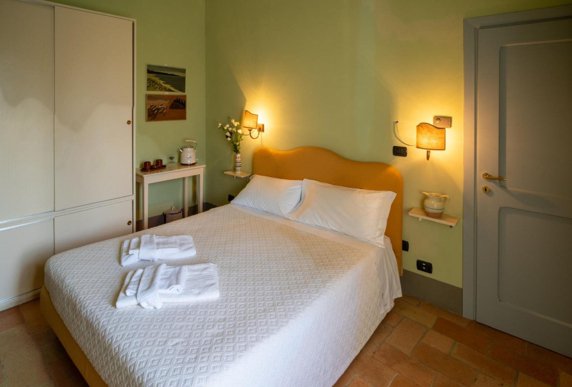 B&B Porta Perugina ベヴァーニャ エクステリア 写真