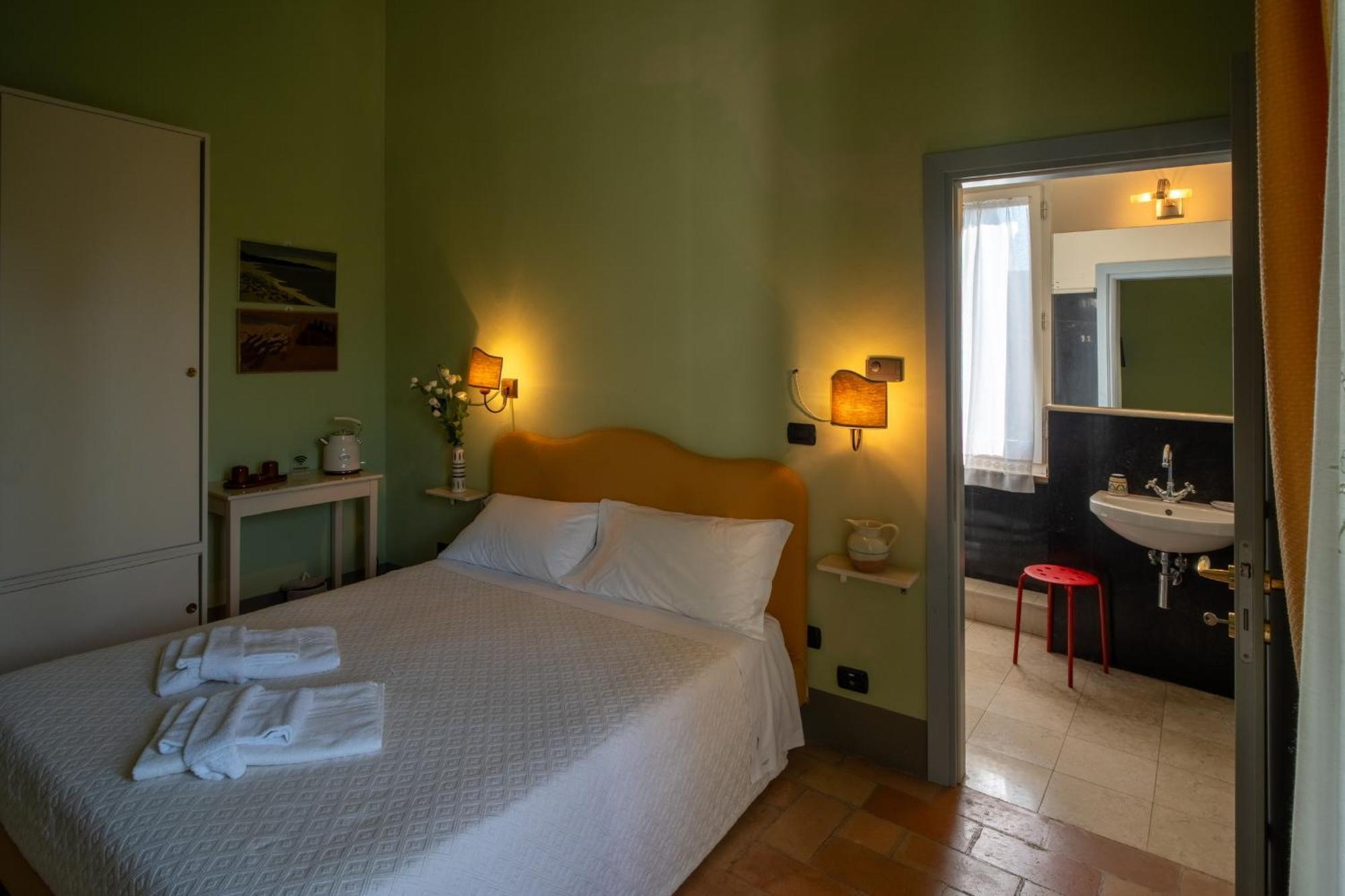 B&B Porta Perugina ベヴァーニャ エクステリア 写真