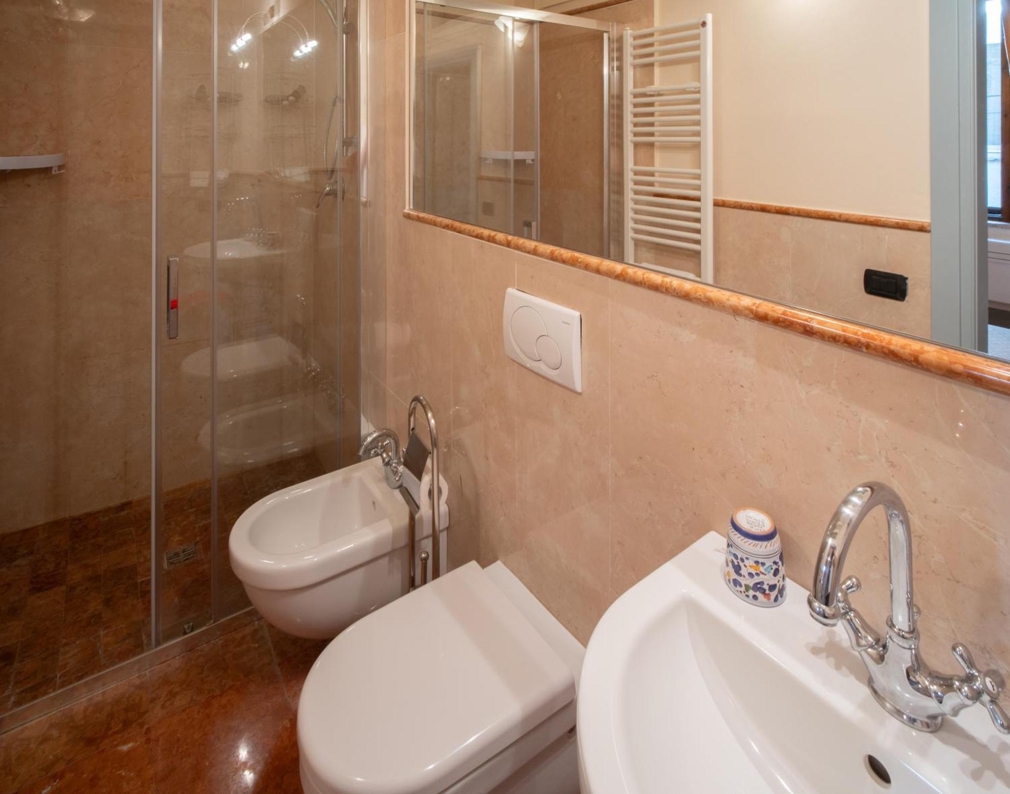 B&B Porta Perugina ベヴァーニャ エクステリア 写真