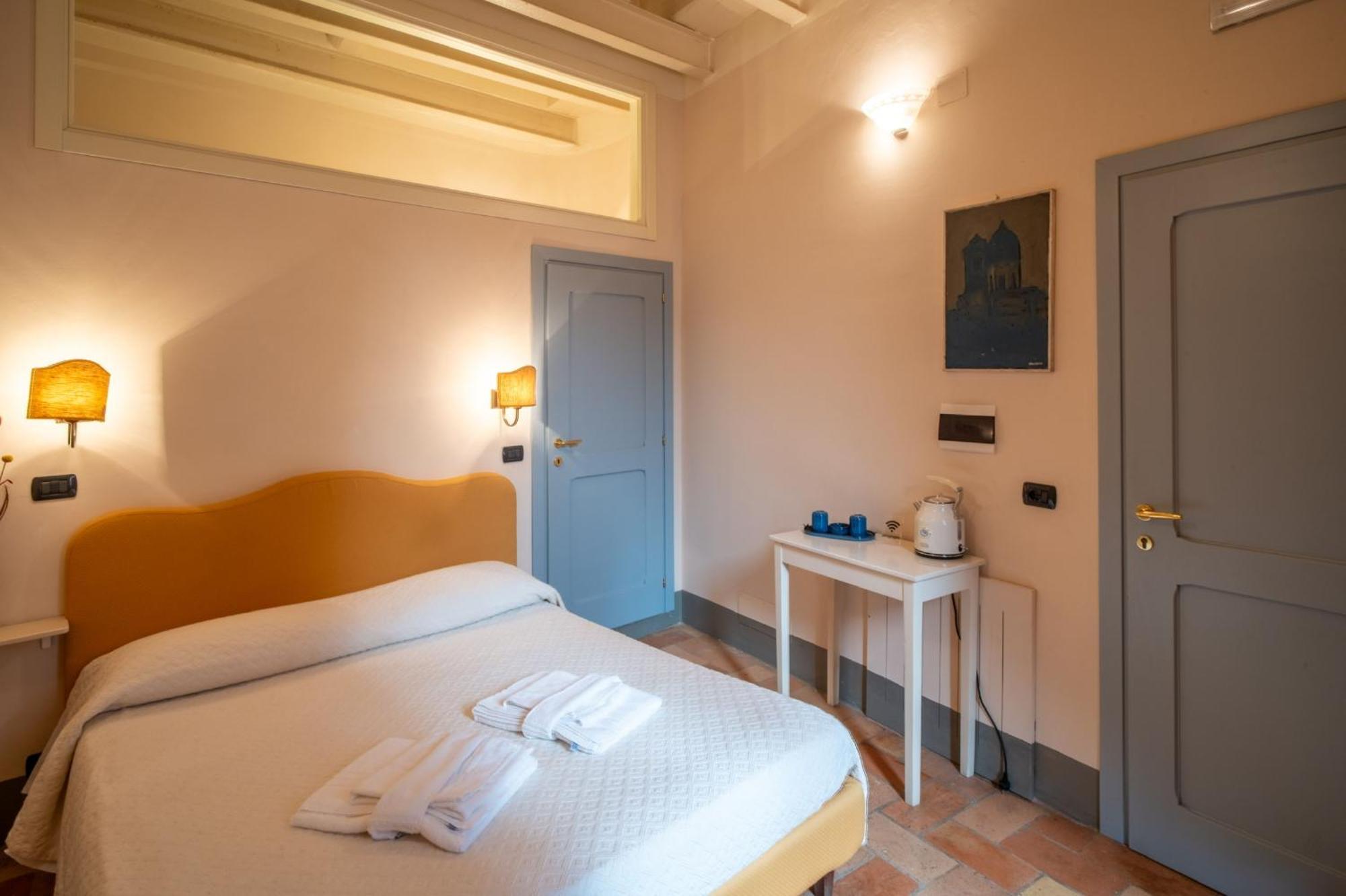 B&B Porta Perugina ベヴァーニャ エクステリア 写真