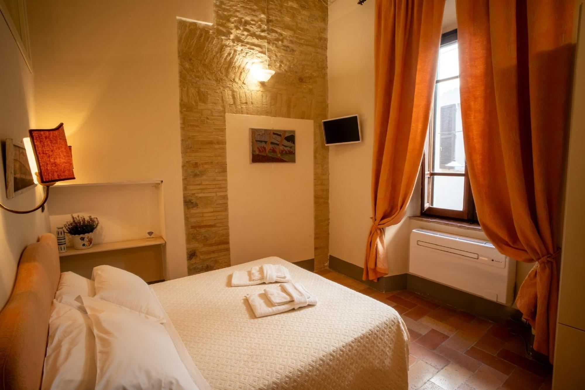 B&B Porta Perugina ベヴァーニャ エクステリア 写真