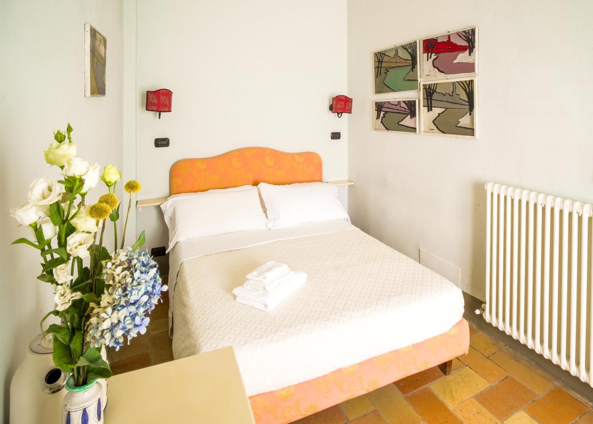 B&B Porta Perugina ベヴァーニャ エクステリア 写真