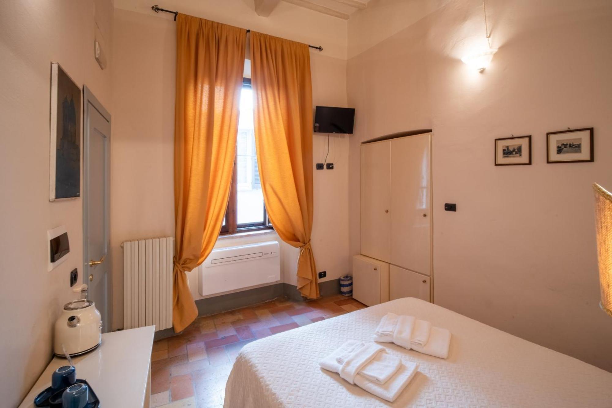 B&B Porta Perugina ベヴァーニャ エクステリア 写真