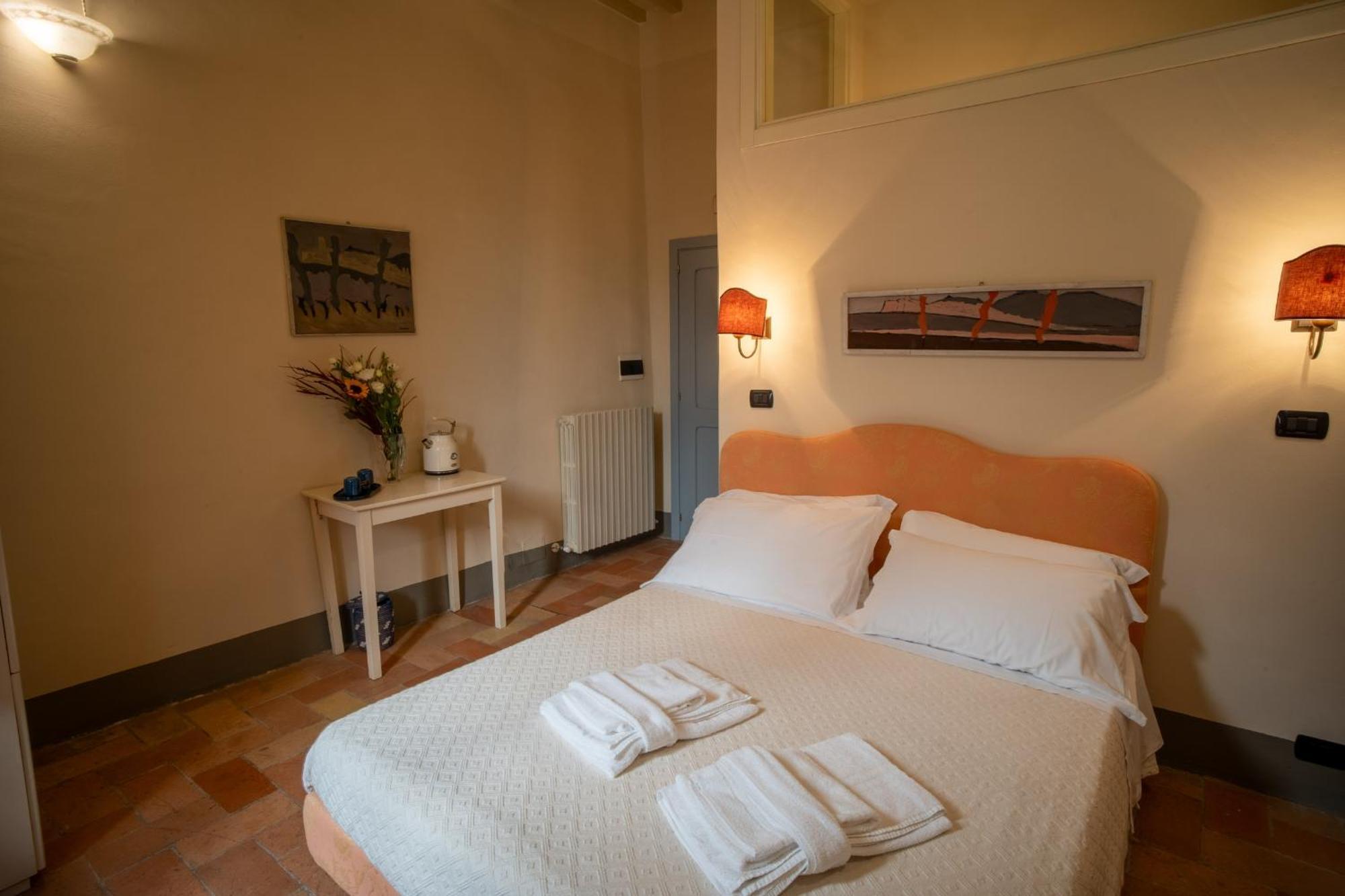B&B Porta Perugina ベヴァーニャ エクステリア 写真