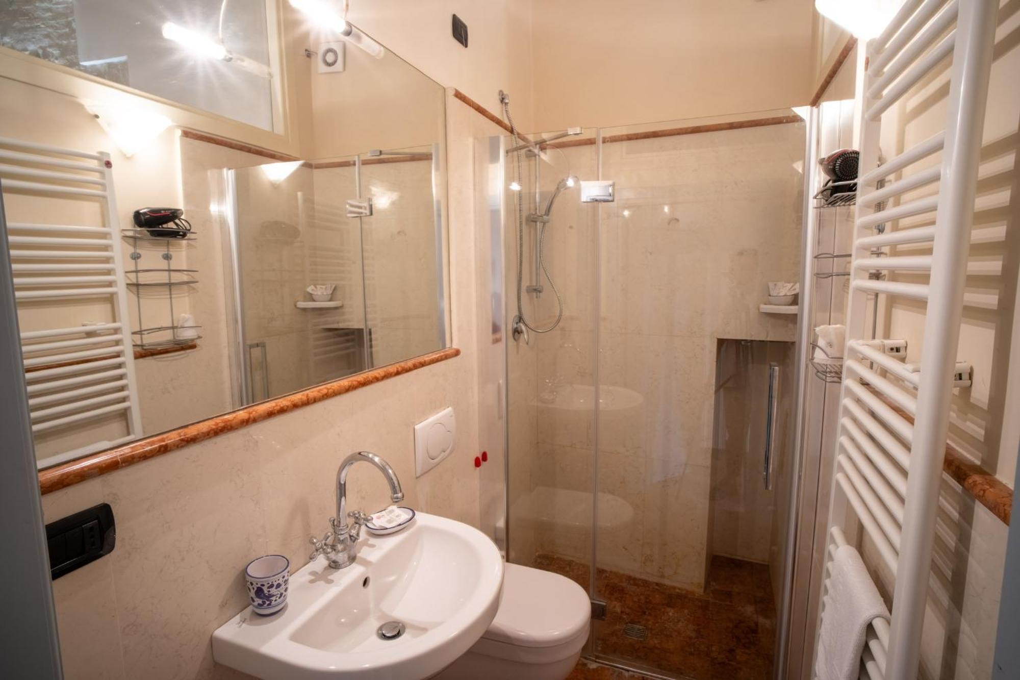 B&B Porta Perugina ベヴァーニャ エクステリア 写真