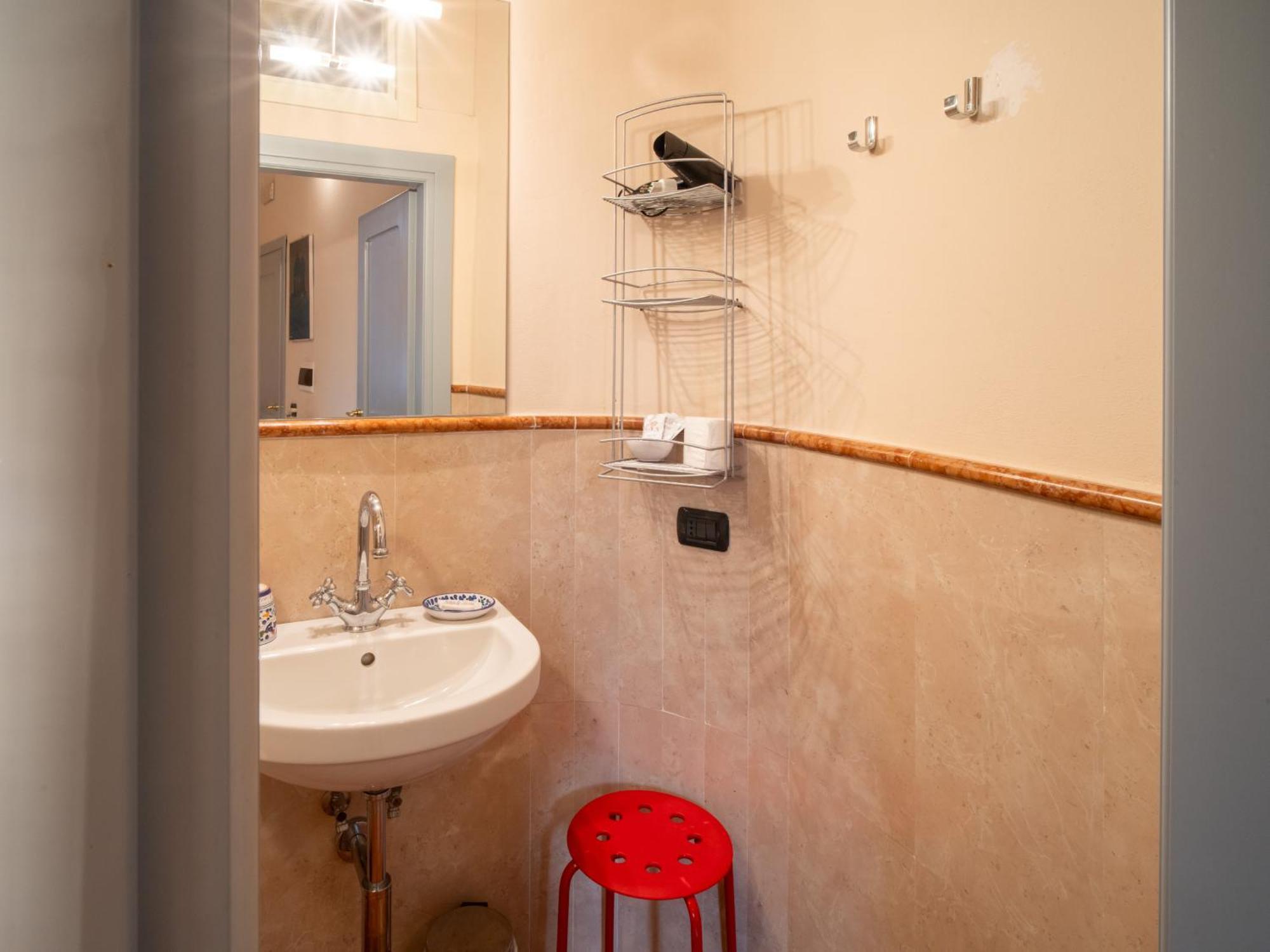B&B Porta Perugina ベヴァーニャ エクステリア 写真